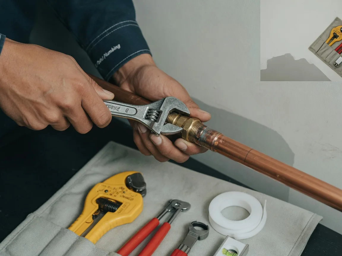 Why choose Drain Cleaning in Morristown, TN